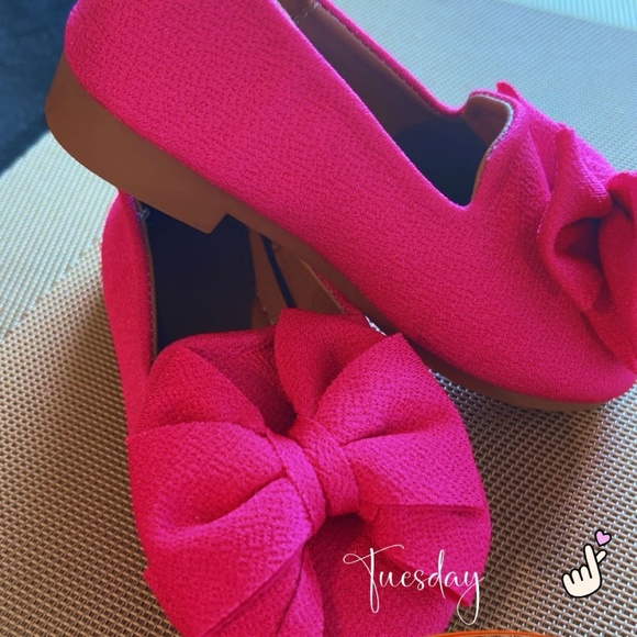 Toddler Girl Shoes - Picture 1 of 1